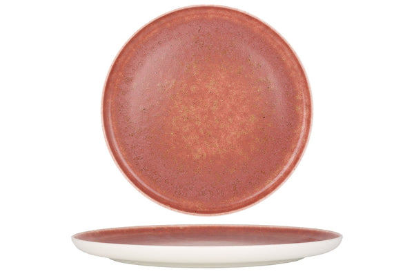 Rosa Dinner Plate 28 cm - Chaplin Home