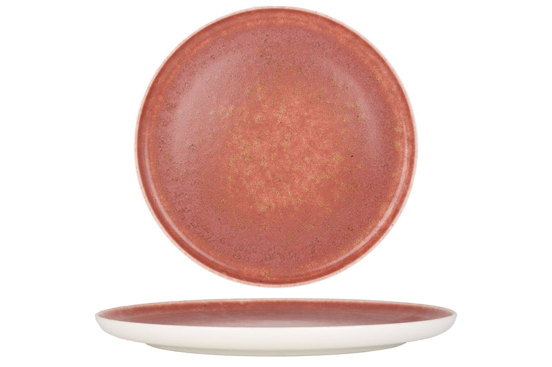 Rosa Dinner Plate 28 cm - Chaplin Home