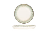 Rust Green Desserttallerken 19 cm