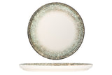 Rust Green Middagstallrik 27 cm