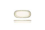 Rust Green Prato de serviço 16x8 cm (75cc)