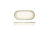Rust Green Serviceplade 18x9 cm (125cc)