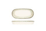 Rust Green Serviceplade 20x10 cm (175cc)