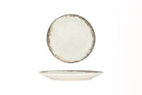 Rustiground Desserttallerken 21 cm - Chaplin Home