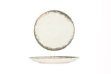 Rustiground Desserttallerken 23 cm - Chaplin Home