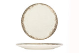 Rustiground Dinnerware Set 24 pcs (Large) - Chaplin Home