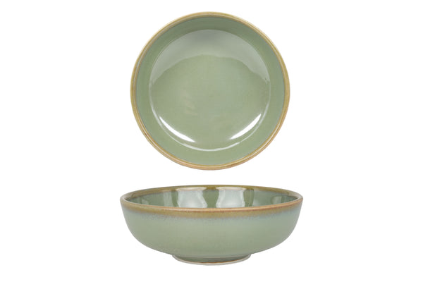 Sage Hygge Bowl 14 cm