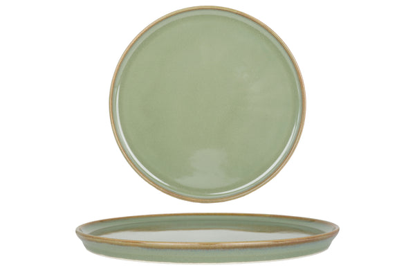 Sage Hygge Dinerbord 28 cm