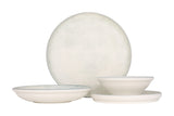 Salda Dinnerware Set 24 pcs (Toledo)