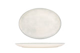 Salda Oval serviceplade 27x16 cm
