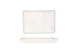 Salda Rectangular Service Plate 18x13 cm