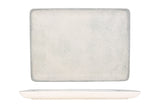 Salda Rectangular Service Plate 30x22 cm