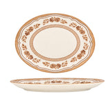 Salda Piatto Servizio 36 cm - ovale