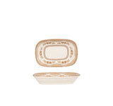 Salda Talerz serwisowy 17x12 cm