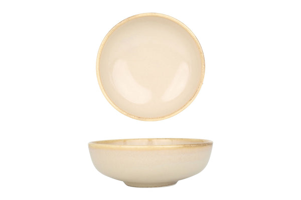 Sand Hygge Bowl 14 cm (400cc) - Chaplin Home