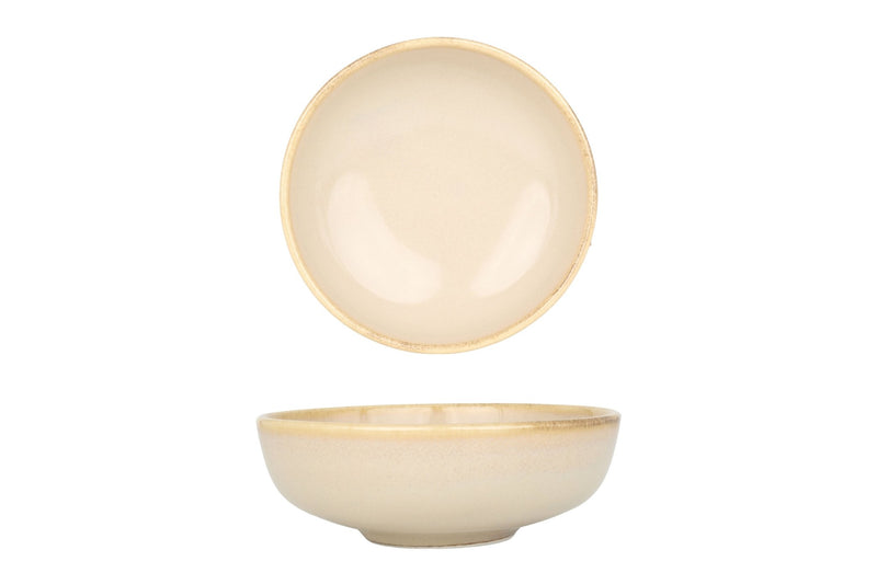 Sand Hygge Bowl 14 cm (400cc) - Chaplin Home