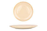 Sand Hygge Dinnerplate 25 cm - Chaplin Home