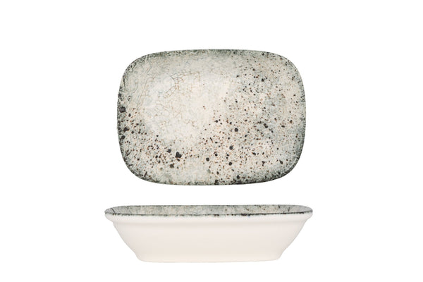 Sedir Service Plate 14x10 cm - Chaplin Home