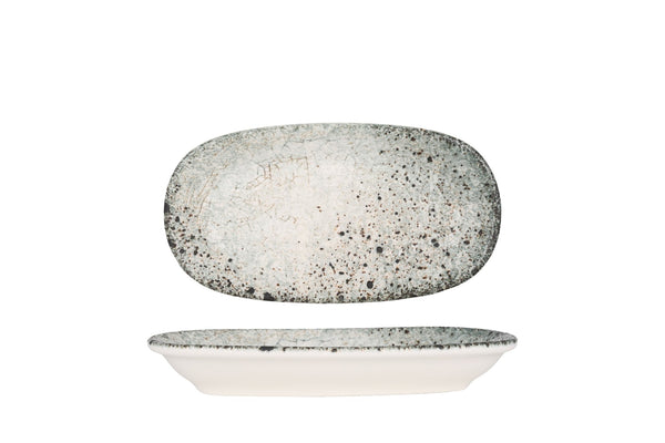 Sedir Service Plate 16x9 cm - Chaplin Home