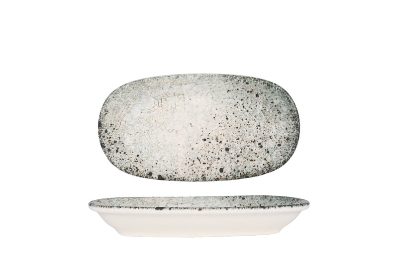 Sedir Service Plate 16x9 cm - Chaplin Home