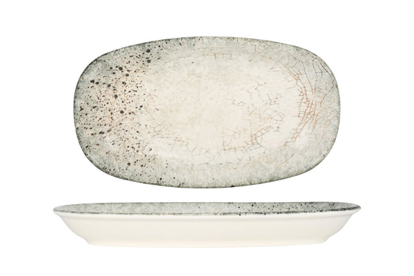 Sedir Service Plate 25x15 cm - Chaplin Home