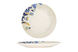 Serenita Dinnerware Set 24 pcs (Large) - Chaplin Home