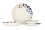 Serenita Spisestel 24 stk (Medium) - Chaplin Home