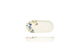 Serenita Service Plate 18x9 cm (125cc) - Chaplin Home