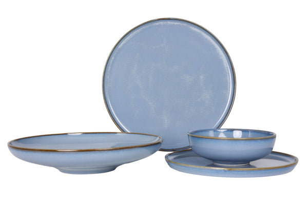 Sky Hygge Dinnerware Set 24 pcs