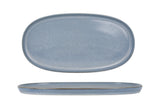 Sky Hygge Oval Service Plate 30cm