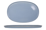 Sky Hygge Oval Service Plate 34cm