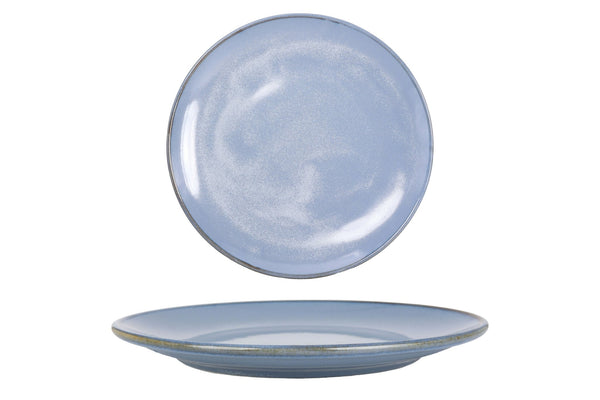 Sky Hygge Dessert Plate 21 cm - Chaplin Home