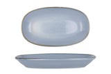 Sky Hygge Oval Service Plate 24cm - Chaplin Home