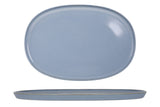 Sky Hygge Oval Service Plate 34cm - Chaplin Home