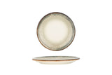 Spazio Dessert Plate 17 cm - Chaplin Home