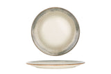 Spazio Dinner Plate 25 cm - Chaplin Home