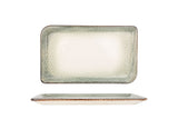 Spazio Service Plate 24x15 cm - Chaplin Home