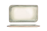 Spazio Service Plate 30x17.5 cm - Chaplin Home