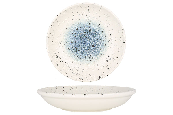 Splash Deep Plate 20 cm (650cc) - Chaplin Home