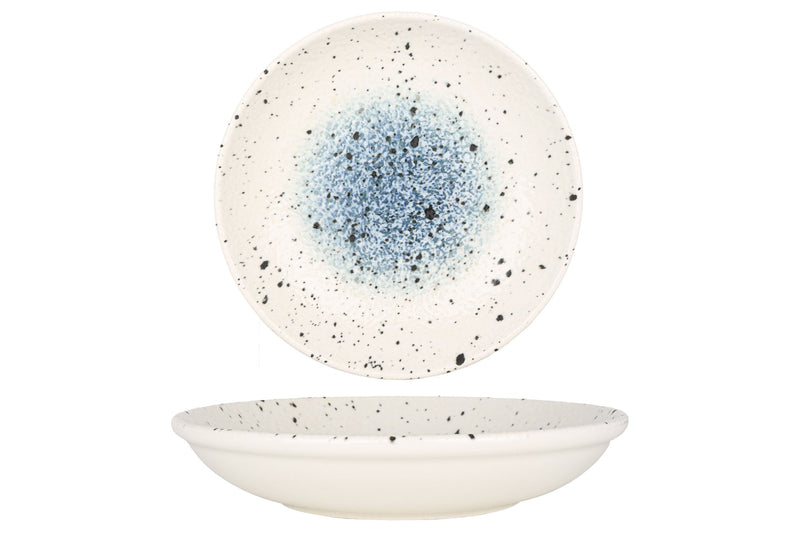 Splash Deep Plate 20 cm (650cc) - Chaplin Home