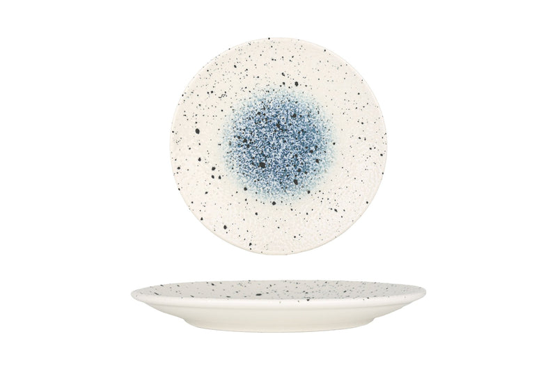 Splash Dessert Plate 17 cm - Chaplin Home