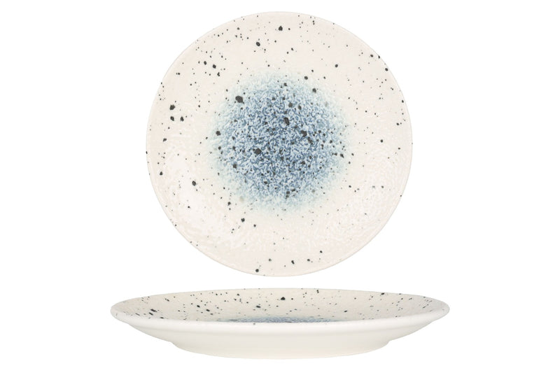 Splash Dessert Plate 21 cm - Chaplin Home