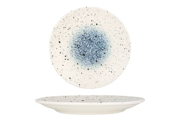 Splash Dessert Plate 23 cm - Chaplin Home