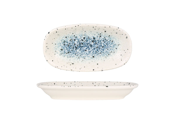 Splash Service Plate 16x9 cm - Chaplin Home