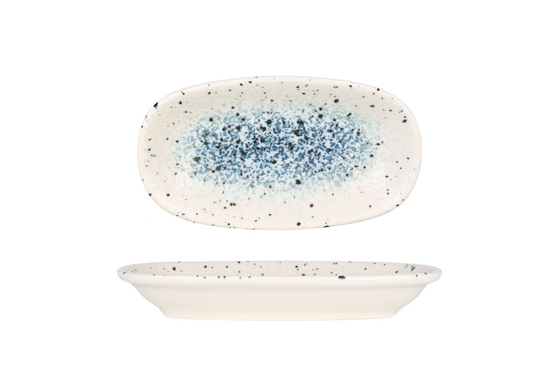 Splash Service Plate 16x9 cm - Chaplin Home