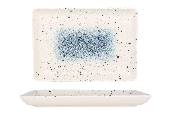 Splash Service Plate 24x17 cm - Chaplin Home