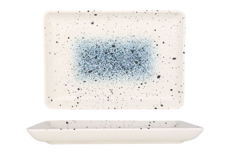 Splash Service Plate 24x17 cm - Chaplin Home