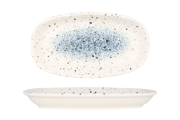 Splash Service Plate 25x15 cm - Chaplin Home