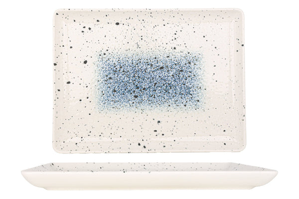 Splash Service Plate 30x22 cm - Chaplin Home