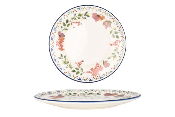 Spring Diner Plate 25 cm